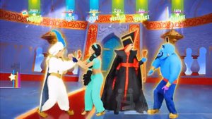 Just_Dance_2014__Prince_Ali_from_Disney’s_Aladdin___Official_Track
