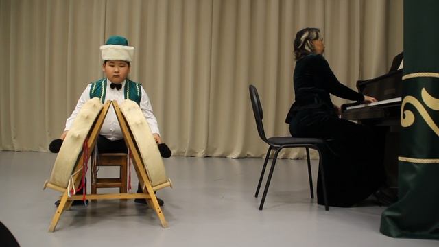 Всемирный День Театра смотреть онлайн