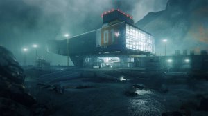 Warface. Операция Blackwood в одиночку, со стелсом, 1 смерть. Три Босса. ДанилаТитан.