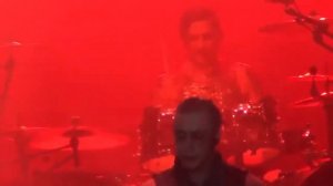 Rammstein Live In Maxidrom, Россия, Москва 19 06 2016 720