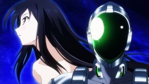 Accel World - Burst The Gravity (ALTIMA)