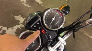 Краткий обзор Мопед ABM Alpha LUX новый 49сс, 4Т