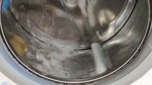 Experiment | Smartphone Samsung | In A Washing Machine