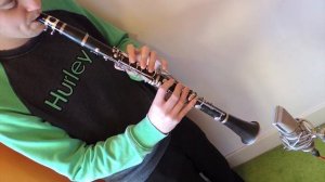 Star Wars - Mos Eisley Cantina Band Cover (All Instruments)