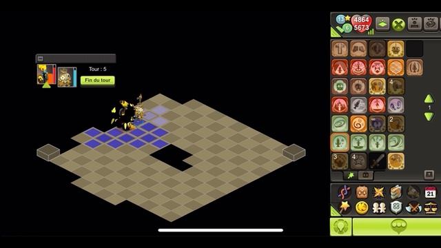 Quel IOP fait le plus de dégâts ? (DOFUS Touch) смотреть онлайн