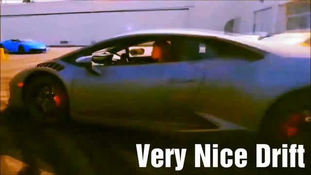 Дрифт под песню никотин смотреть онлайн