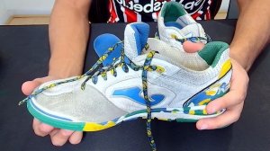 Joma Topflex Rebound! Uma das melhores opções do mercado? Review sincero