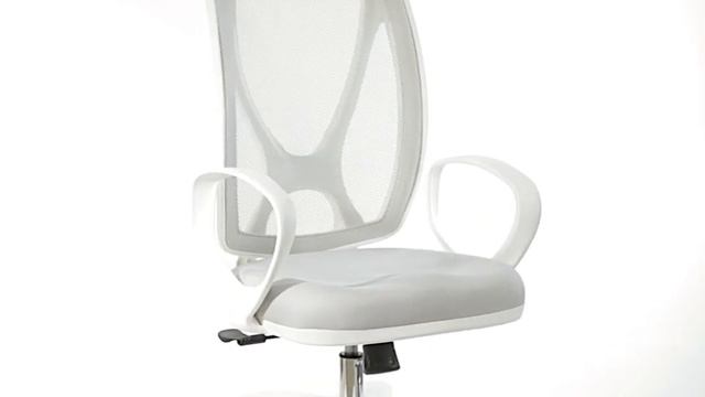 Mobilarg - Alma White Brazos 350 pp смотреть онлайн