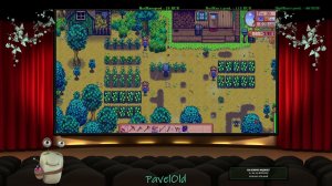 Stardew Valley (С модом времени)