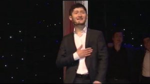 ДЕКА САН АЗ - ТРЕТИЙ ОТЧЕТНЫЙ КОНЦЕРТ