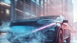 Видеоролик на тему очистки города от пыли "Убери сначала, где намусорил!"