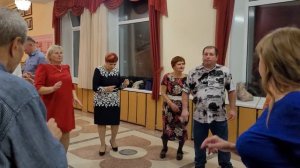 Свет в твоём окне... 17.11.24...