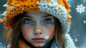 Осень и Зима