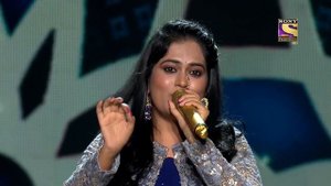 Sayali's Soothing Version Of "Milo Na Tum To Ham Ghabraye" | Indian Idol Season 12 | Uncut