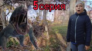 Заманил гориллу в ловушку! Зоочосис ||Zoochosis 5 серия