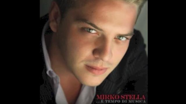 Mirko Stella -  Nun Perdimmece Ancora - E TEMPO DI MUSICA смотреть онлайн