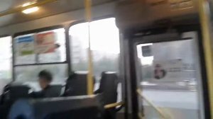 По дороге домой через центр Санкт-Петербурга.часть 2