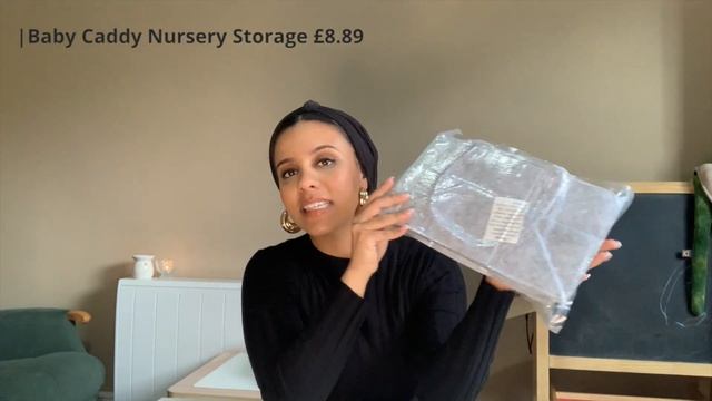 AMAZON BABY HAUL 2021 | MUM, HOSPITAL BAG, NEWBORN & BREASTFEEDING ESSENTIALS | Madalene H. смотреть онлайн