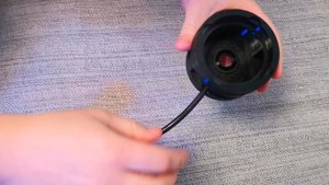 Обновлённая вентури скиммеров Black Reef.