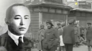 Әміре Қашаубаев