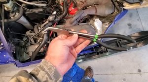 Yamaha Mountain Max 700 Chain Case Oil Change