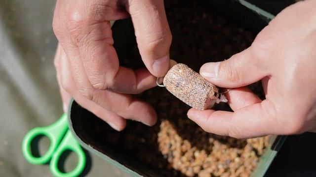 How To | Create The Perfect PVA Mesh Bag - with Gilbert Foxcroft смотреть онлайн