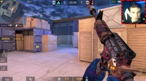 Я ПРОШЁЛ КАЛИБРОВКУ В СОЮЗНИКАХ В STANDOFF 2