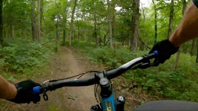 Lexington Lake Park Indigo Loop смотреть онлайн