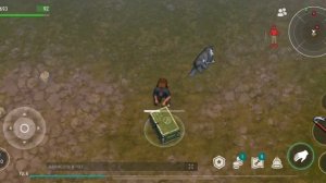 Последний день на земле серия 1