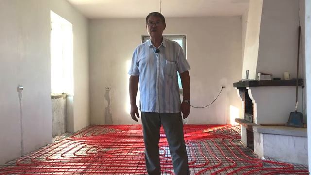 Отзыв по монтажу отопления, водоснабжения и канализации от очередного клиента компании «VOKSDOM»