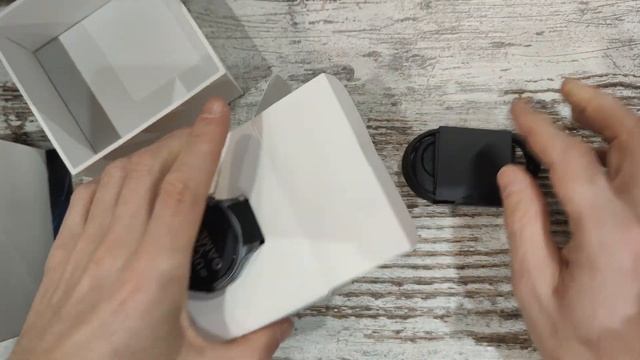 Unboxing Amazfit Balance ⚖️ ¿Como viene? ¿Que nos dan? смотреть онлайн