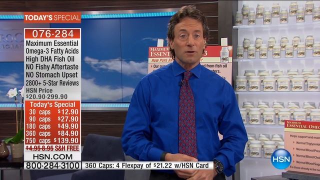 Maximum Essential Omega3 Orange 30 Capsules смотреть онлайн