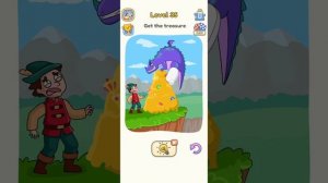 DOP 5 level 35 gameplay complete walkthrough solutions