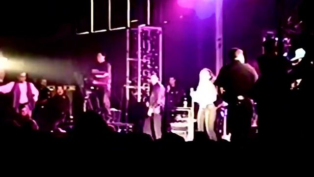 Selena Quintanilla - Ven Conmigo 11/27/1994 смотреть онлайн