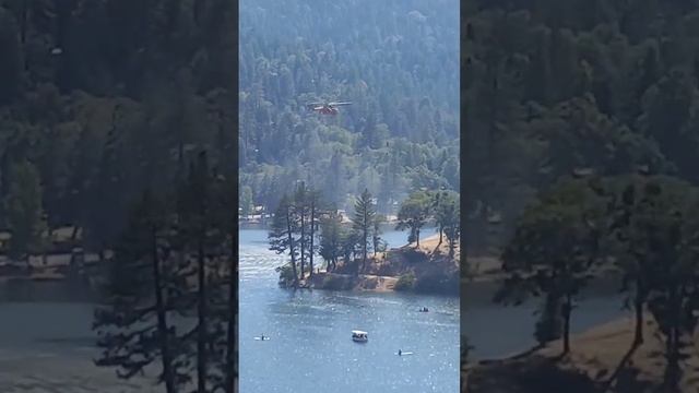 Crestline, Helitanker (6/6) смотреть онлайн