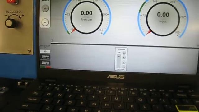 Hydra-Test HT-SOL 25 - Software Basics (Transmission Solenoid Tester) смотреть онлайн