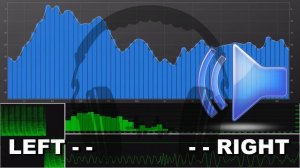 Left and Right Headphone Sound Test - Ensure your left and right headphones are connected correctly