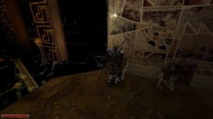 Готика 1 - Gothic 1 - Серия 25 - Безумный Кор-Галом, Изгнание Спящего (ФИНАЛ) !