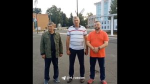 Ситуация в слободе Белой Курской области сейчас стабильная, но напряжённая, сообщили местные власти