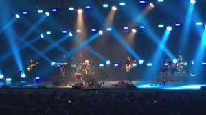 Сурганова и Оркестр. Дождь. Москва 17.11.24