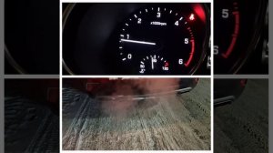 Hyundai Grand SantaFe 2.2 crdi D4HB прожиг сажевого фильтра