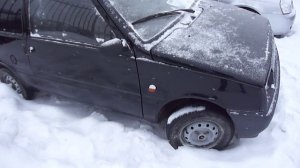 2006 Ваз 1113 Oka