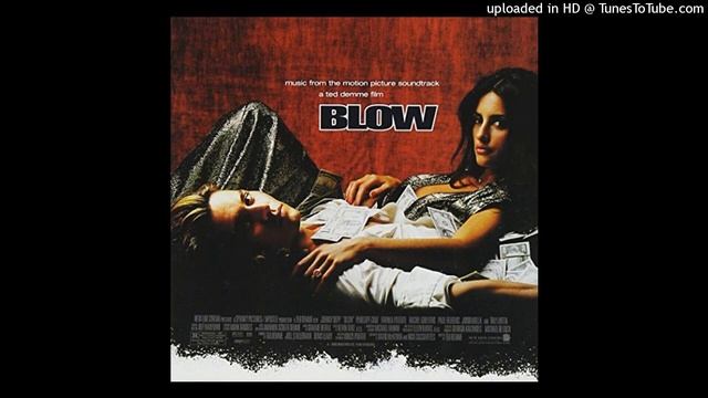 Blow Soundtrack - Graeme Revell - Rare смотреть онлайн