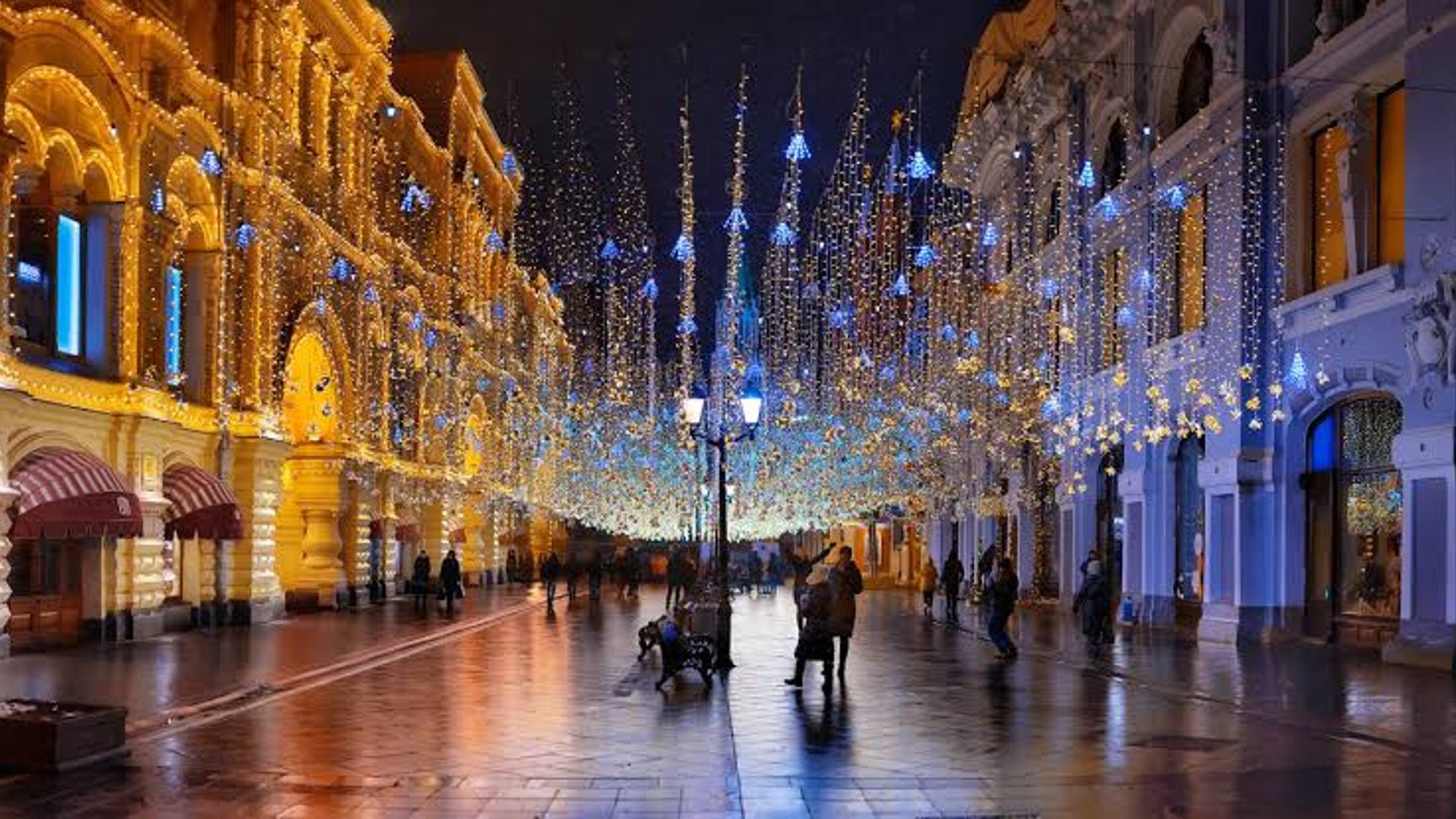 ВНИМАНИЕ, ГОВОРИТ МОСКВА!! / НИКОЛЬСКАЯ УЛИЦА!! #россия #кремль #москва #краснаяплощадь
