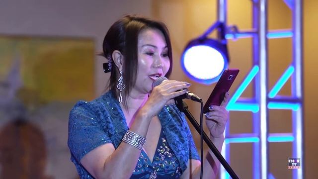 Тулга уран үгсийн 6 дугаар чуулганы 4 дэхь хэсэг (“Яруу үдэш" цэнгүүн ) смотреть онлайн