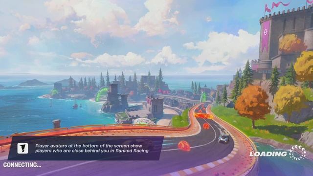 I Finally Hit it! Reaching Unreal Top 300 in RR Neon Rush смотреть онлайн