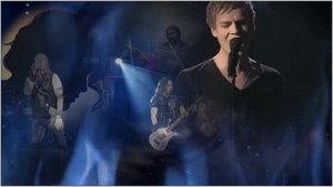 Кипелов + SHAMAN  - «Я здесь»!