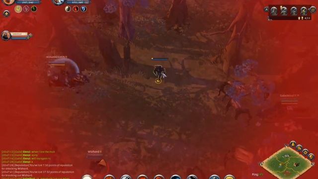 killing my guildies again смотреть онлайн