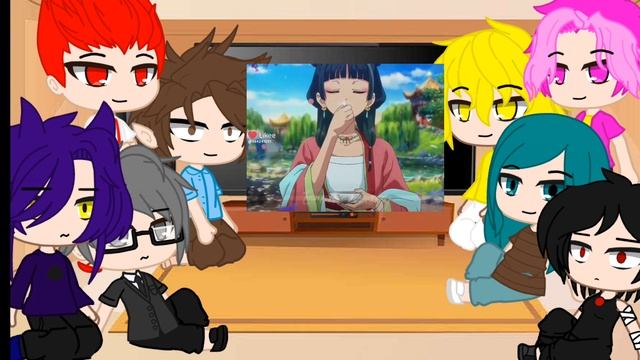 Реакция 13 карт на Вару как на Вару как Мао Мао(ПРОДЫ НЕ БУДЕТ!) смотреть онлайн