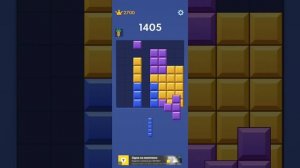 играю в тетрис